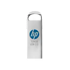 HP - MEMORIA USB 128GB 3.2 X306W METAL P/N: HPFD306W-128