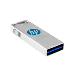 HP - MEMORIA USB 64GB 3.2 X306W METAL P/N: HPFD306W-64