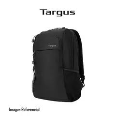 TARGUS - MOCHILA INTELLECT ADVANCED 15P COLOR NEGRO P/N: TSB968LP