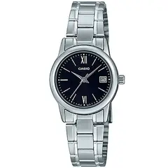 CASIO - Reloj LTP-V002D-1B3