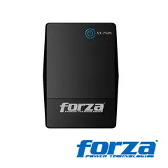 FORZA - UPS NT-752U UPS 4 TOMAS 750VA/375W