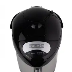 WHITELINE - Termohervidor Eléctrico 2.5 litros