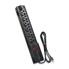 OPALUX - Supresor de Picos 6 Salidas 3M 14-515AB-3M