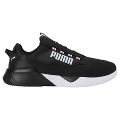 PUMA - Zapatilla Retaliate 2 376676 35 Negro para Mujer