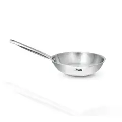 RECORD - Sartén Professional acero inoxidable FDif N°22