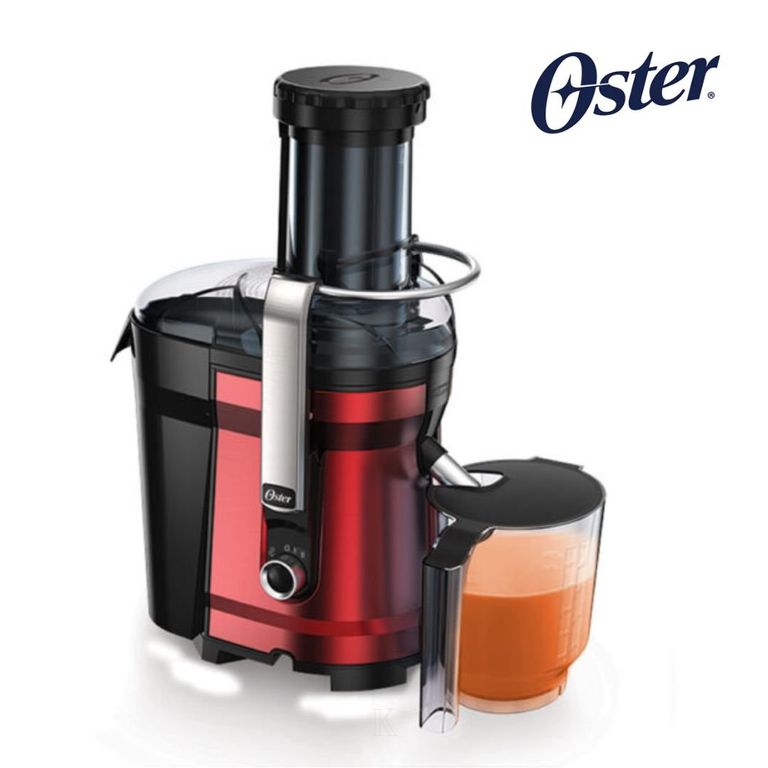 Extractor de Jugos 1000w FPSTJE318R