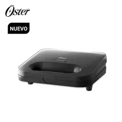 OSTER - Sandwichera 750W CKSTSM2885