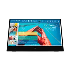 HP - MONITOR PORTABLE E14 G4 14" FHD IPS 400 NITS 60HZ 5MS P/N: 1B065AA