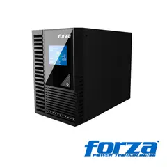 FORZA - UPS FDC-1002T en Línea 1000VA/900W 3 Tomas