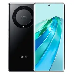 HONOR - Celular Magic 6 Lite 8GB 256GB Sual Sim Negro