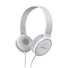 PANASONIC - Audífonos On Ear CMicro HF100M Blanco