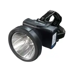 OPALUX - Linterna Frontal Recargable 5W OP-L5351