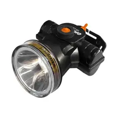 OPALUX - Linterna Frontal Recargable 3W OP-L5014