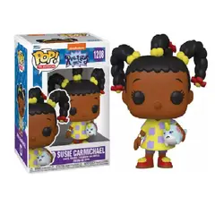 FUNKO - POP TV RUGRATS SUSIE