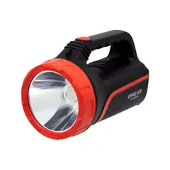 OPALUX - Linterna Portátil Recargable LED 3W OP-8693R