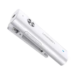 UGREEN - Adaptador Receptor Bluetooth 5.0 HiFi Wireless 3.5mm AUX Audio