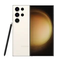 Celular Galaxy S23 Ultra 512GB 12GB Blanco SM-S918U
