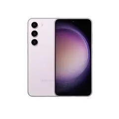 Celular Galaxy S23 Plus 256GB 8GB Lavanda SM-S916U