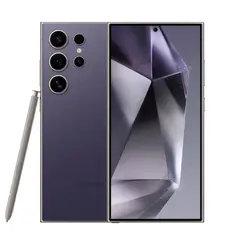 SAMSUNG - Celular S24 Ultra 5G 512GB Púrpura SM-S928B