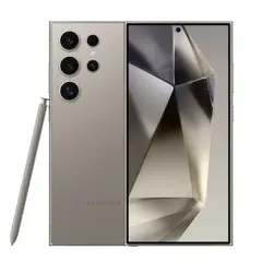 SAMSUNG - Celular S24 Ultra 5G 256GB Gris SM-S928B