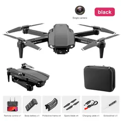 GENERICO - Mini Dron Profesional E99 Pro Camara HD