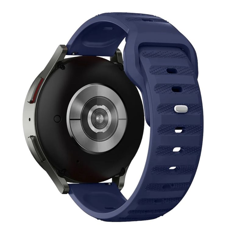 Correa Silicona SPG para XIAOMI WATCH S3 - Azul