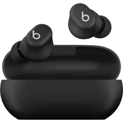 Beats - Solo Buds Auriculares intraurales inalámbricos - Negro mate