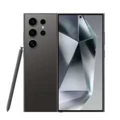 SAMSUNG - Celular S24 Ultra 5G 256GB Negro SM-S928B