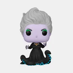 FUNKO - POP DISNEY THE LITTLE MERMAID - URSULA LIVE ACTION