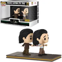 FUNKO - Moment Loki Season 2 - Snake Eating Its Tail Hot Topic