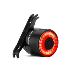 ROCKBROS - Luz Trasera Q1 Recargable