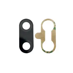 GENERICO - Repuesto lente Vidrio de cámara Huawei Y7 2019
