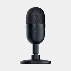 RAZER - MICRÓFONO SEIREN MINI - BLACK