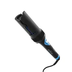 BABYLISS PRO - Rizadora BaBylissPRO MiracurlPRO Metal Blue 1 1/4″ / 32 Mm