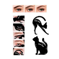 GENERICO - Sticker marcador diseño de ojos