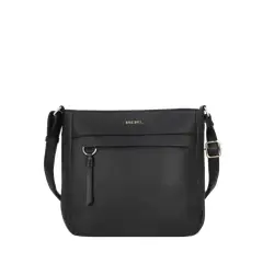 SECRET - Cartera Albury Mediana Black