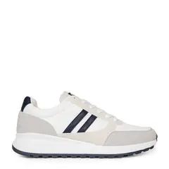 NORTH STAR - Zapatillas Urbanas Thanos Blanco Hombre