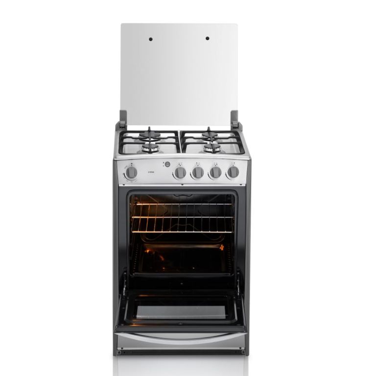 Cocina a Gas 4 Quemadores VIENA QZ