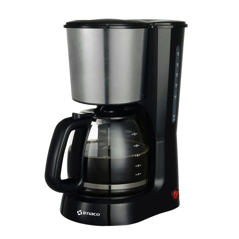 Cafetera eléctrica 800 W CM1290