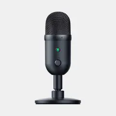 RAZER - MICRÓFONO SEIREN V2 X USB MICROPHONE FOR STREAMERS