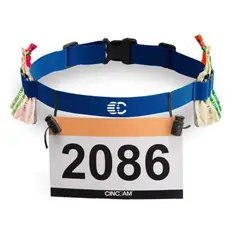 GENERICO - CINTURON DE CARRERAS PARA TRIATLON CINCO AM