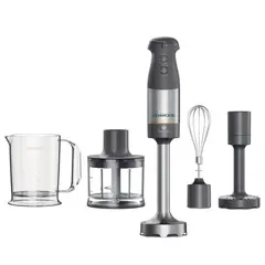 KENWOOD - Batidora de Inmersión Triblade XL+ HBM60307GY