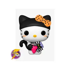 FUNKO - HELLO KITTY HALLOWEEN EXCLUSIVA