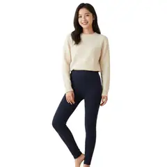 GENERICO - Legging Pantalón para el frio