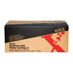 XEROX - TONER 113R00265 NEGRO