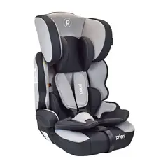 PRIORI - Silla De Carro Para Bebe Grupo 1, 2 y 3 Thunder Gris