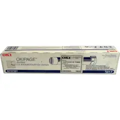OKI - TONER MARCA 52107201