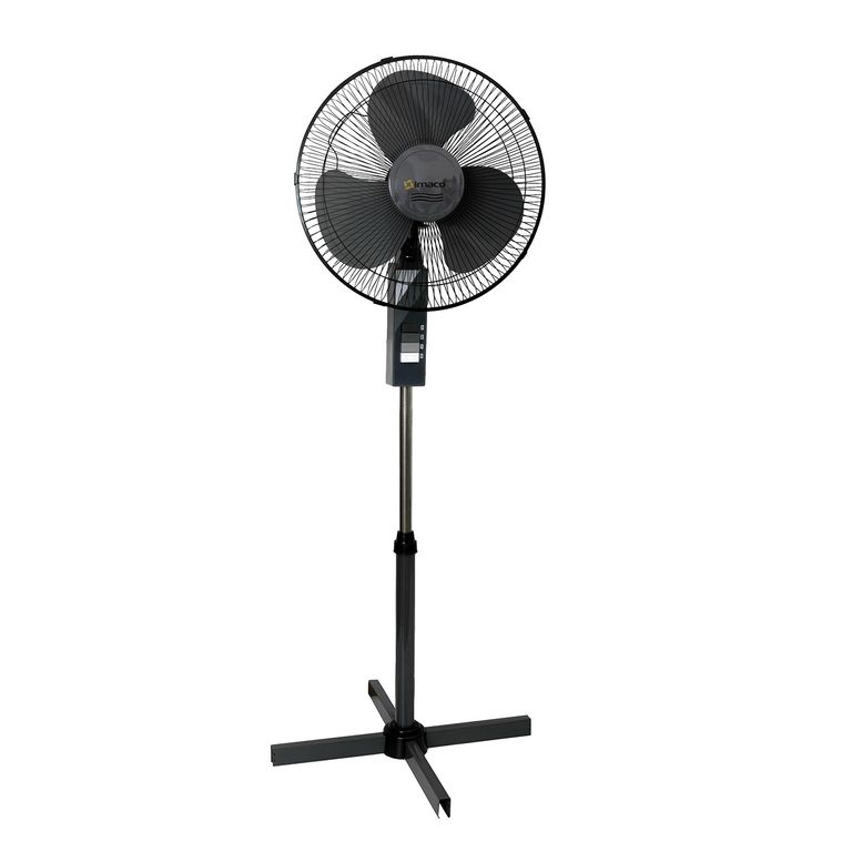 Ventilador 3 en 1 FS1631 45W 16" plastico negro