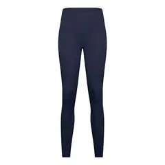 GSON - Ajustado Pantalones de yoga Mujer Negro