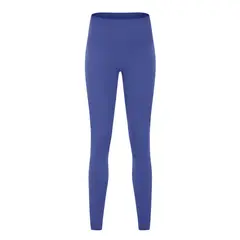 GSON - Ajustado Pantalones de yoga Mujer Negro